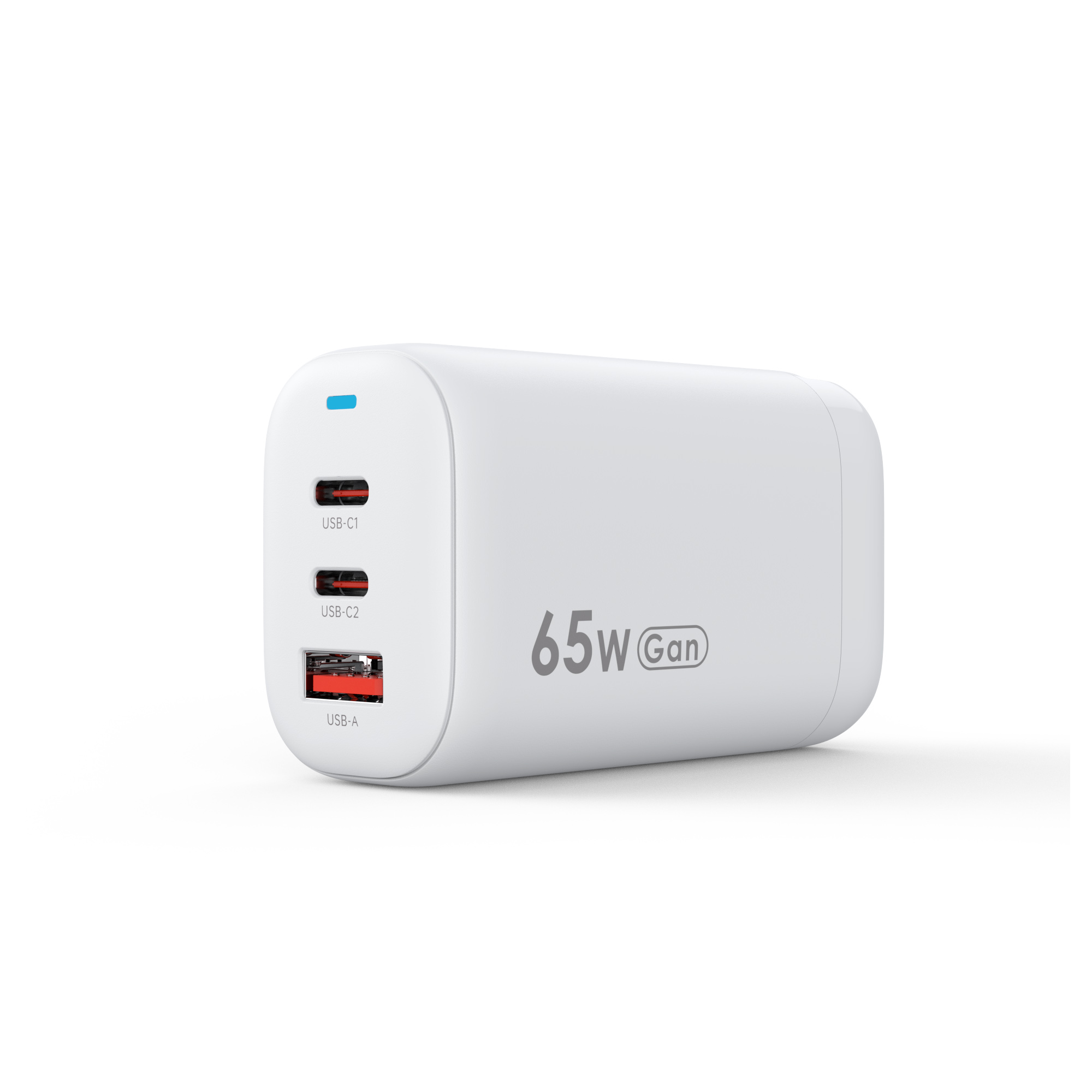 氮化鎵是什么？氮化鎵充電器有哪些優(yōu)點(diǎn)